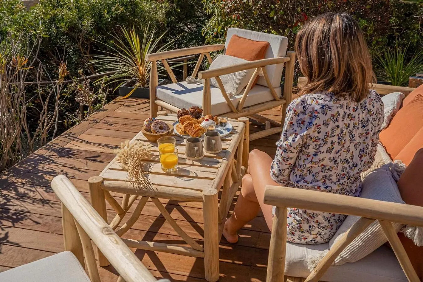 Logement Vue Mer Splendide - Situe A 50 Metres Du Bord De Mer Et 2 Minutes Des Plages - Bandolina Apartment Bandol